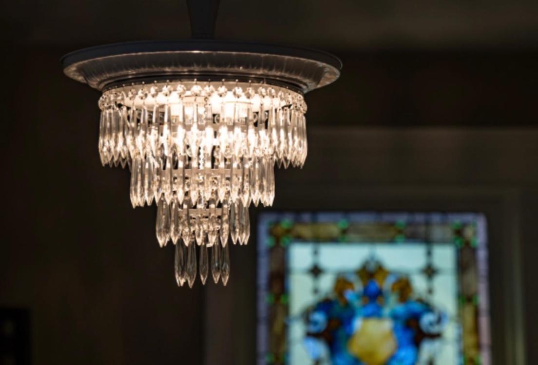 The Victorian Guesthouse Delphos Luaran gambar